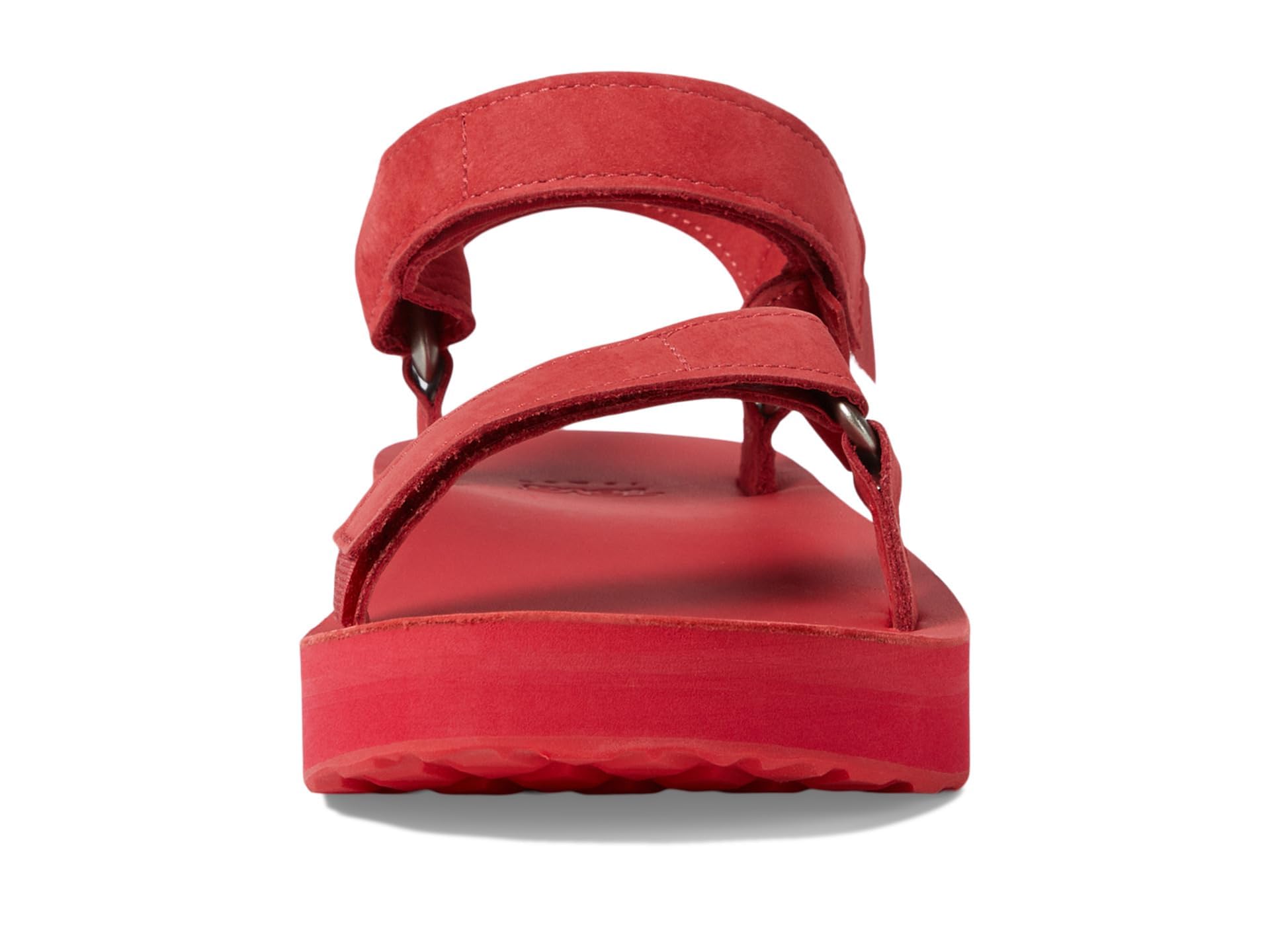 Teva W Midform Universale Pelle SandaliDonna