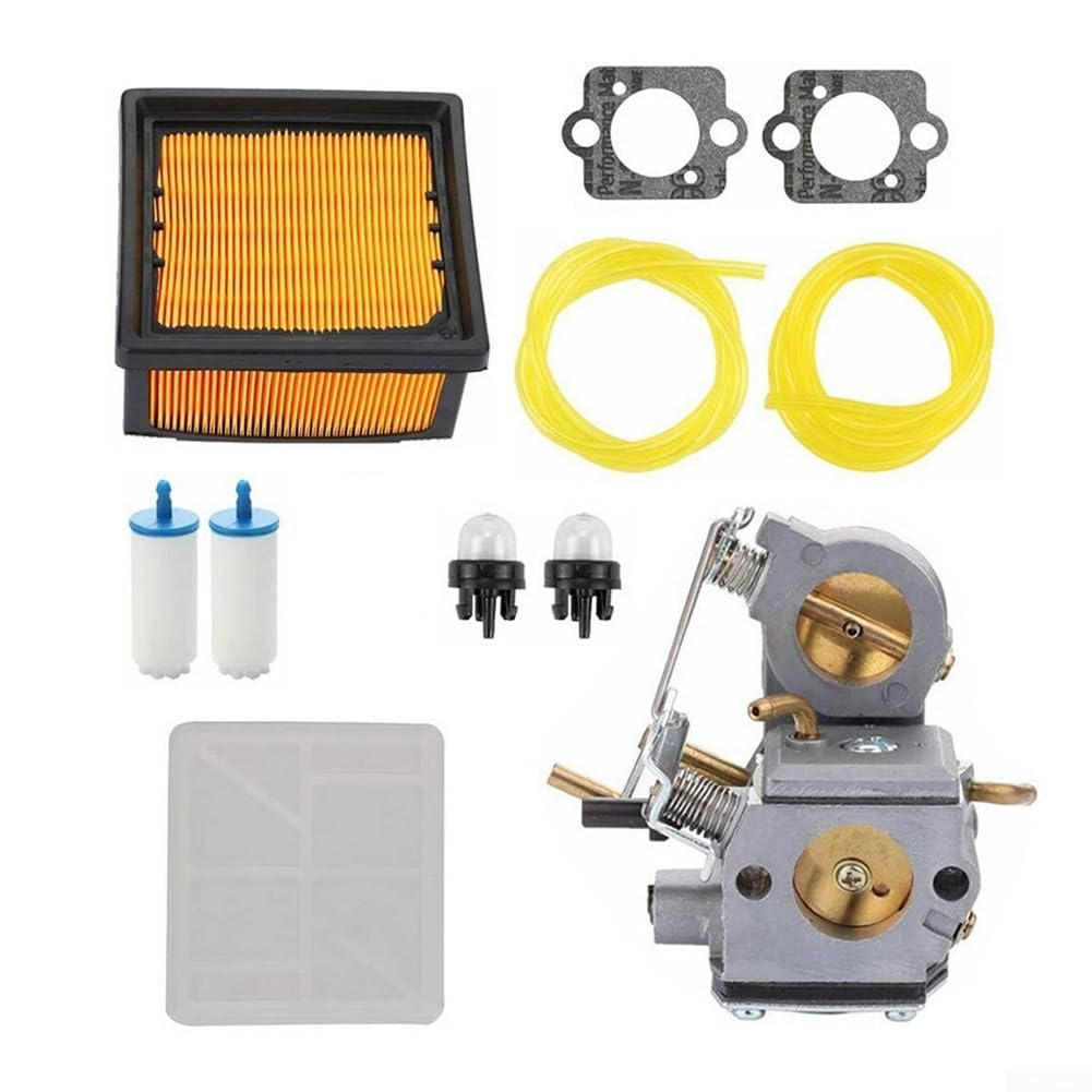 Kit de carburateur, accessoires de rechange pour scie à béton Partner K750 K760 C3EL53 578 24 3401