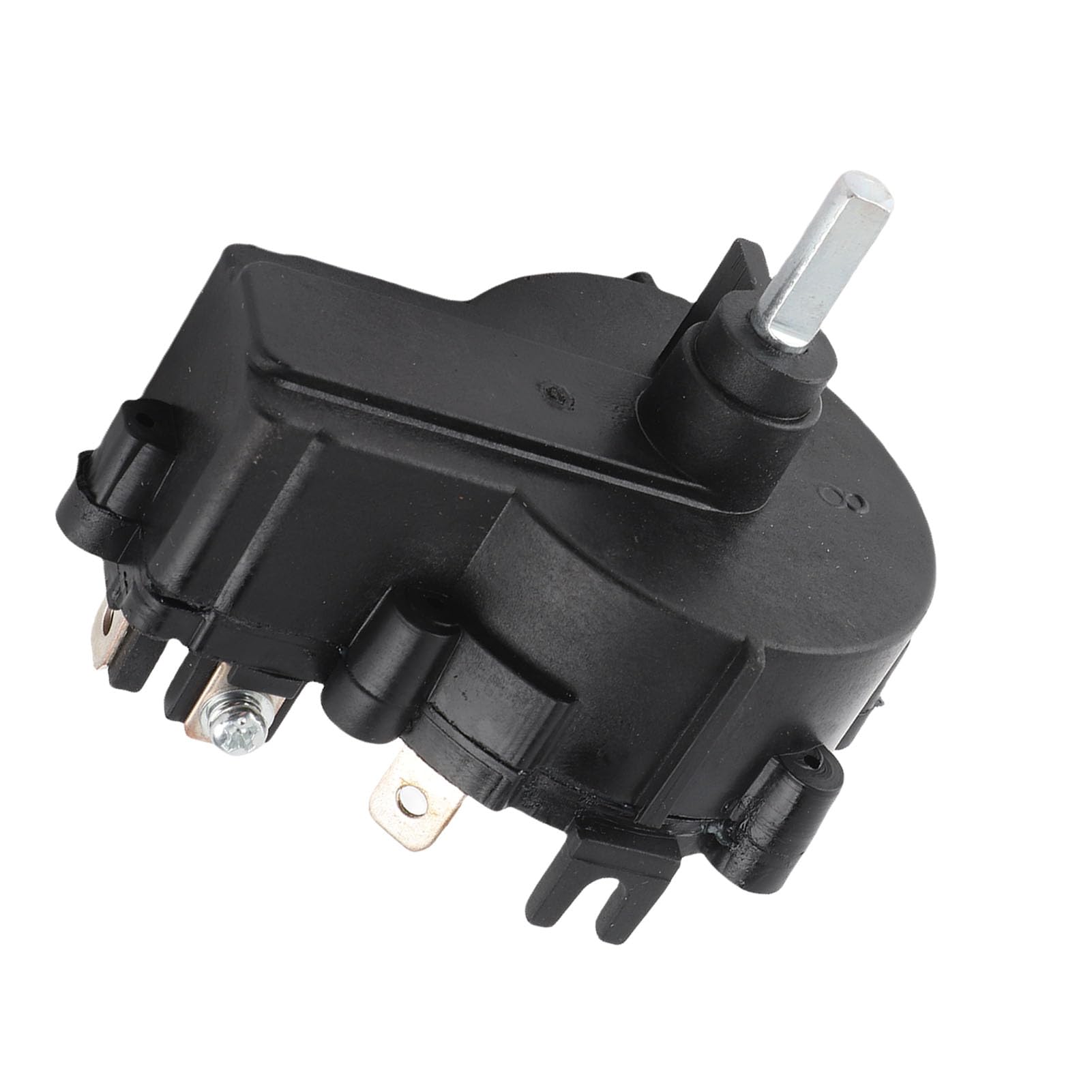 Controleur De Vitesse Bateau,Selecteur Vitesse Moteur Hors Bord,Commutateur De Moteur À Hélice,Pièces De Rechange Pour Bateau/Yacht,Accessoire De Contrôleur De Vitesse De Commutateur De Moteur À