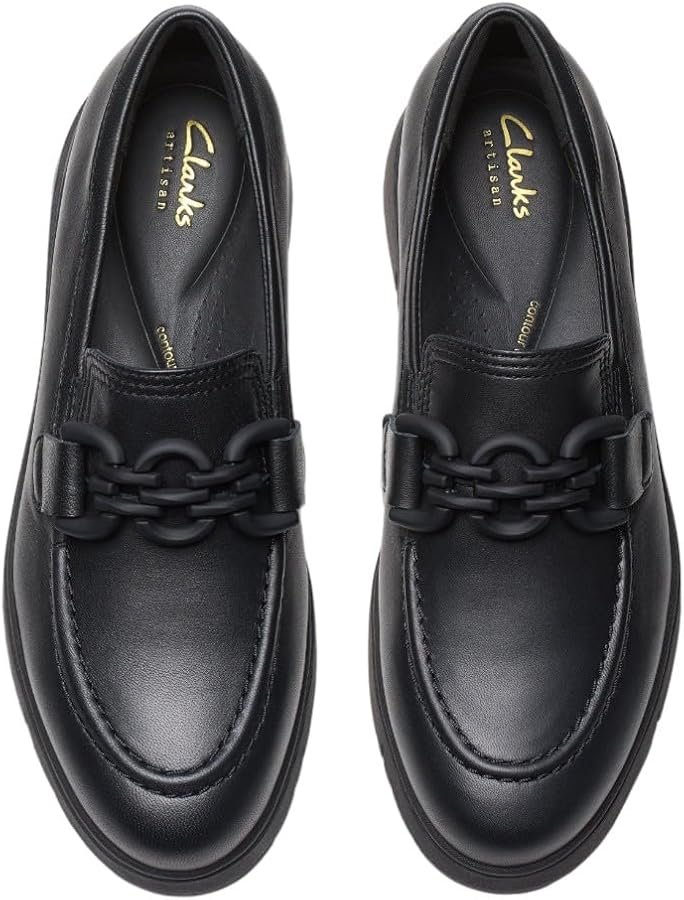 【未使用】Clarks Clarks　Trifri Slip Amazon.com | Clarks Women's Loriini Izzy Wedge Heel Slip On