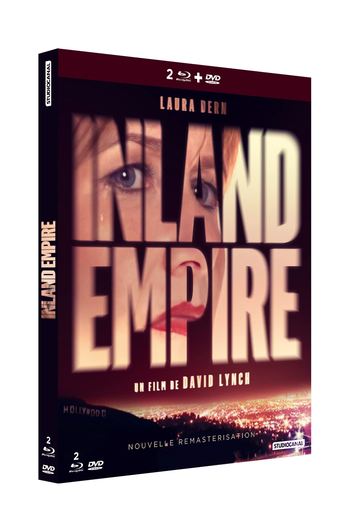 Inland Empire - Combo