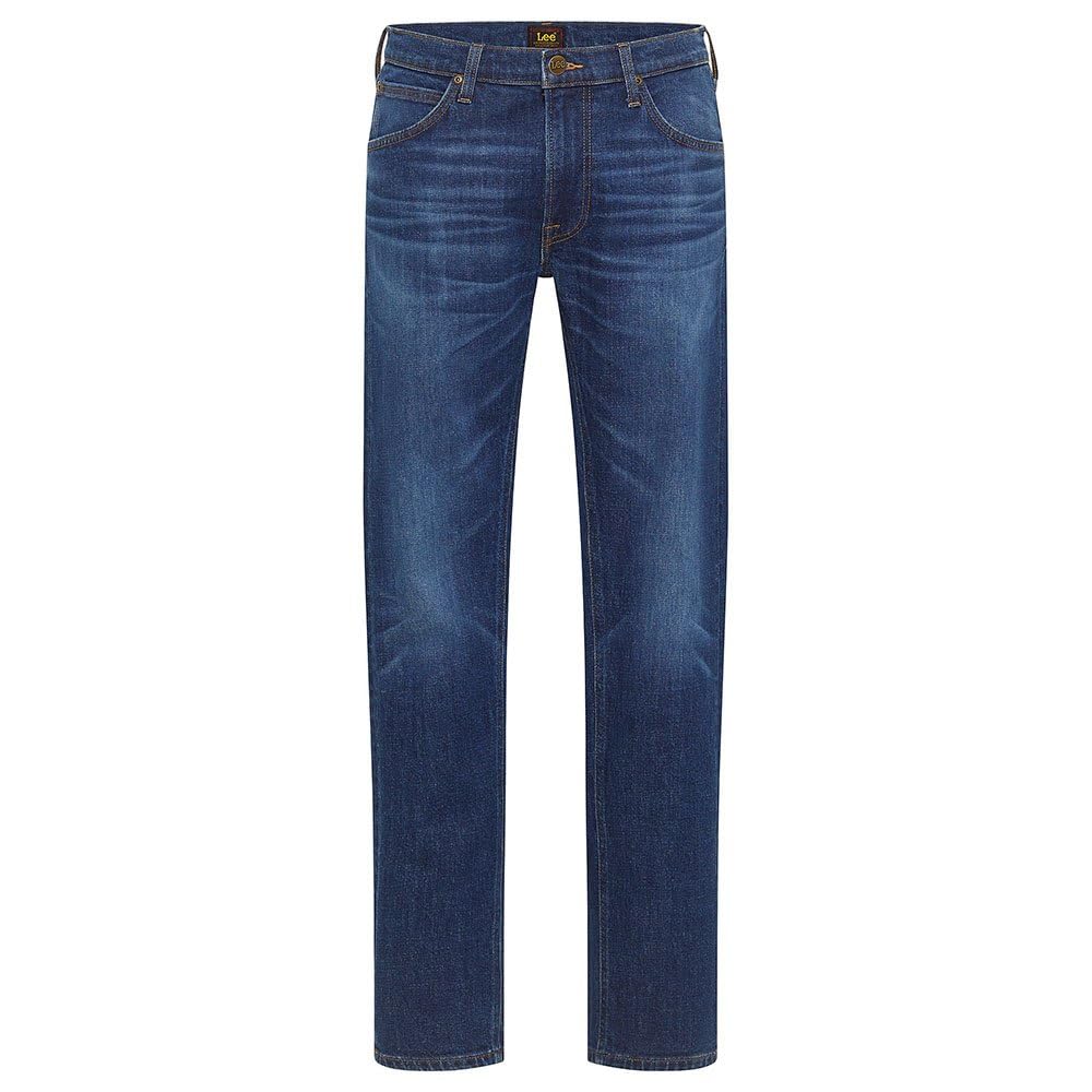 Lee Men's Daren Zip Fly Jeans — view 56