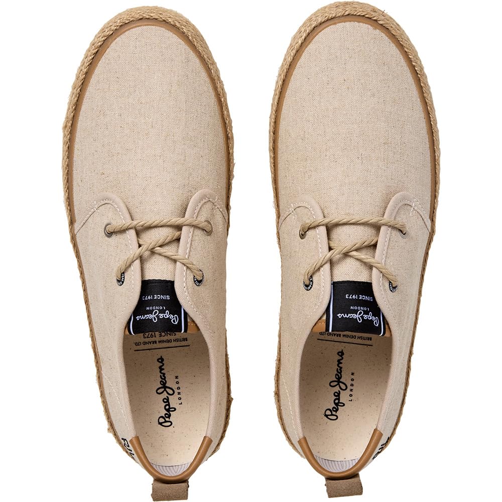 Pepe Jeans Pepe Jeans Port Nature Espadrilles ZapatillasHombre