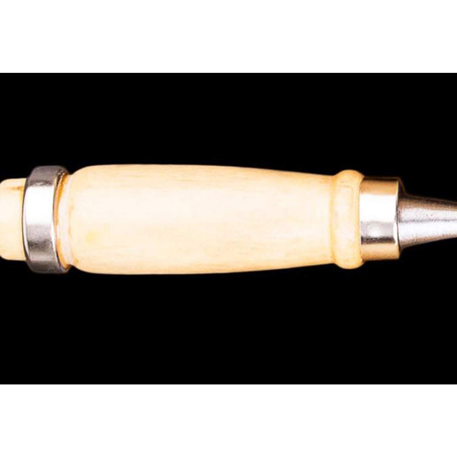 Juego de cinceles para Madera, gubias Profesionales para carpintería, Herramienta de cincel Manual con Mangos de Madera y Bolsa de Almacenamiento, Juego de 12 Piezas
