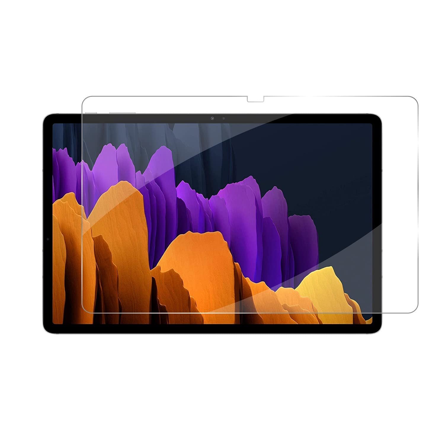 See full amazon price history chart for WETEK Screen Protector for Samsung Tab S7 Plus/Tab S7 FE 12.4" (SM-T970 / T975 / T976 / SM-T730 / SM-T736B) Anti-Scratch Tablet Guard, Bubble-Free, 9H Ultimate Protection, HD Clear WETEK Screen Protector for Samsung Tab S7 Plus/Tab S7 FE 12.4" (SM-T970 / T975 / T976 / SM-T730 / SM-T736B) Anti-Scratch Tablet Guard, Bubble-Free, 9H Ultimate Protection, HD Clear (B09LCYNJSY) Amazon Price History, Amazon Price Tracker