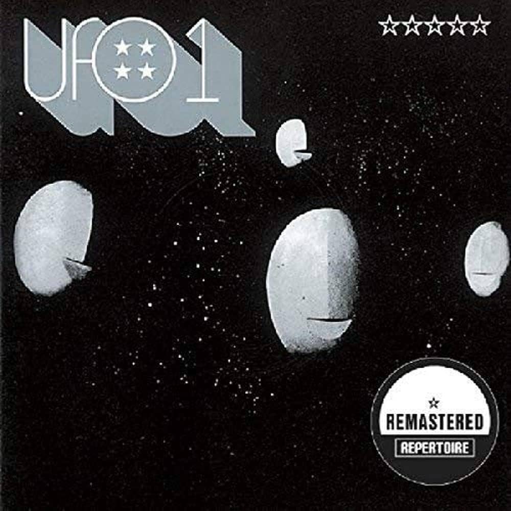 【未開封】 UFO Or Die 1st 7EP UFO Or Die Discography: Vinyl, CDs, & More | Discogs