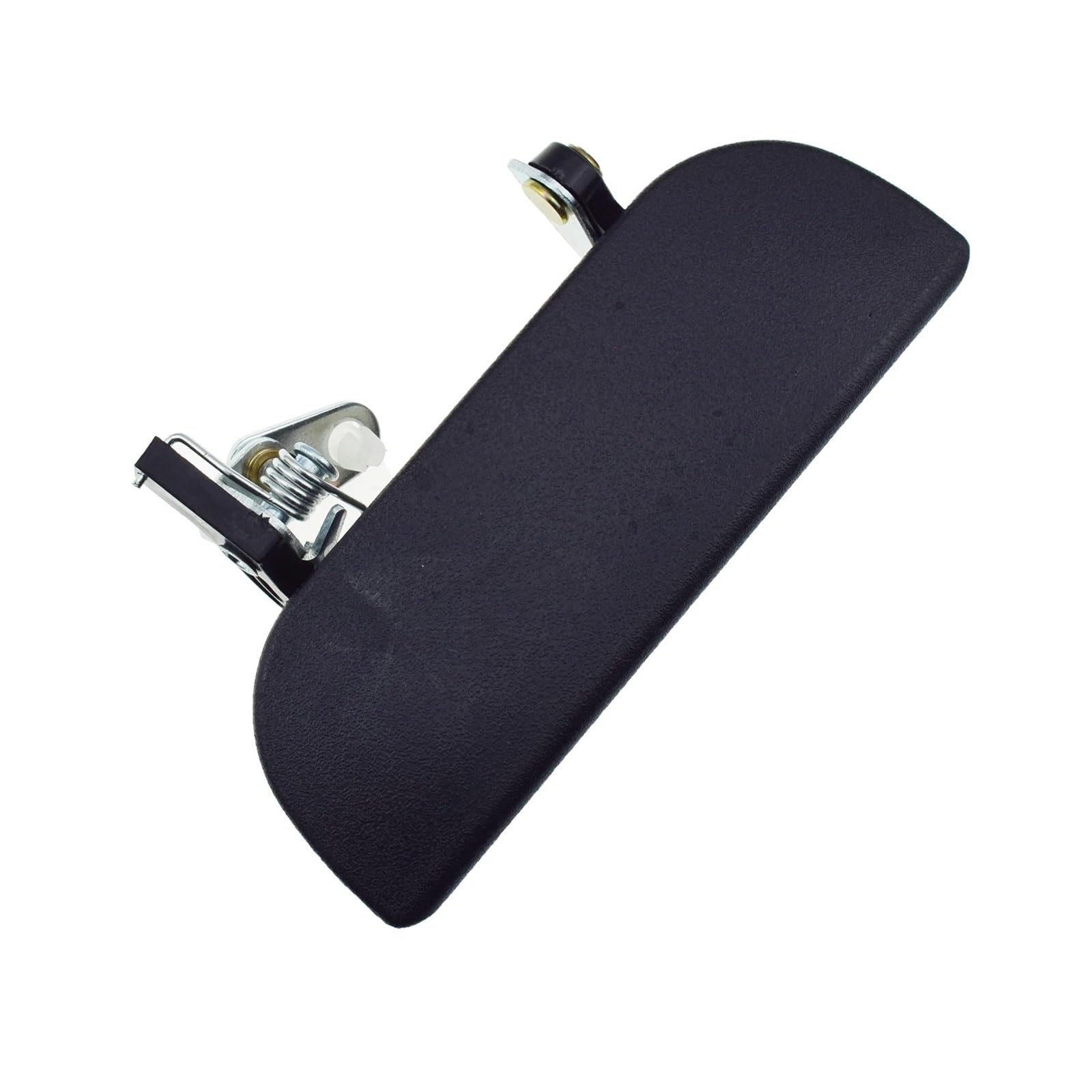 Punxdda Car Exterior Door Handle for Hyundai for Truck HD 65 1998 1999 2000 2001 2002 823305H000 823405H000 Left Right Side Door Outer Handle(1Piece Right Side)