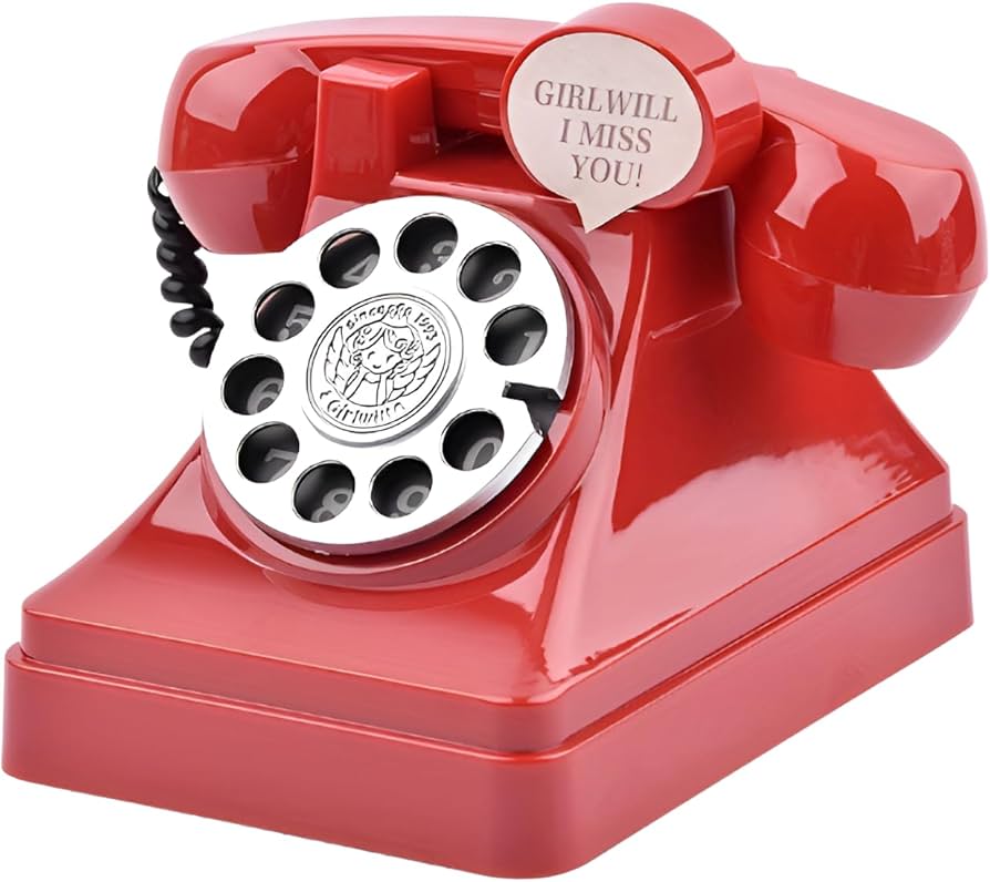 昭和レトロ でんわ貯金箱 昭和レトロ 電話機貯金箱(32個入) | 貯金箱 昭和レトロ でんわ貯金箱 昭和レトロ 電話機貯金箱(32個入) | 貯金箱