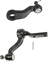 Vista 13 de TRQ Kit de brazo tensor Pitman para Toyota 4Runner Pickup 1986-1995 1993-1998 T100