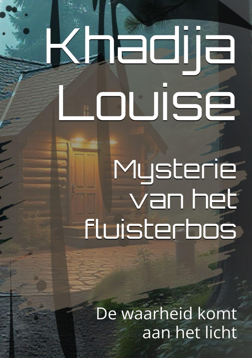 Mysterie van het fluisterbos: De waarheid komt aan het licht