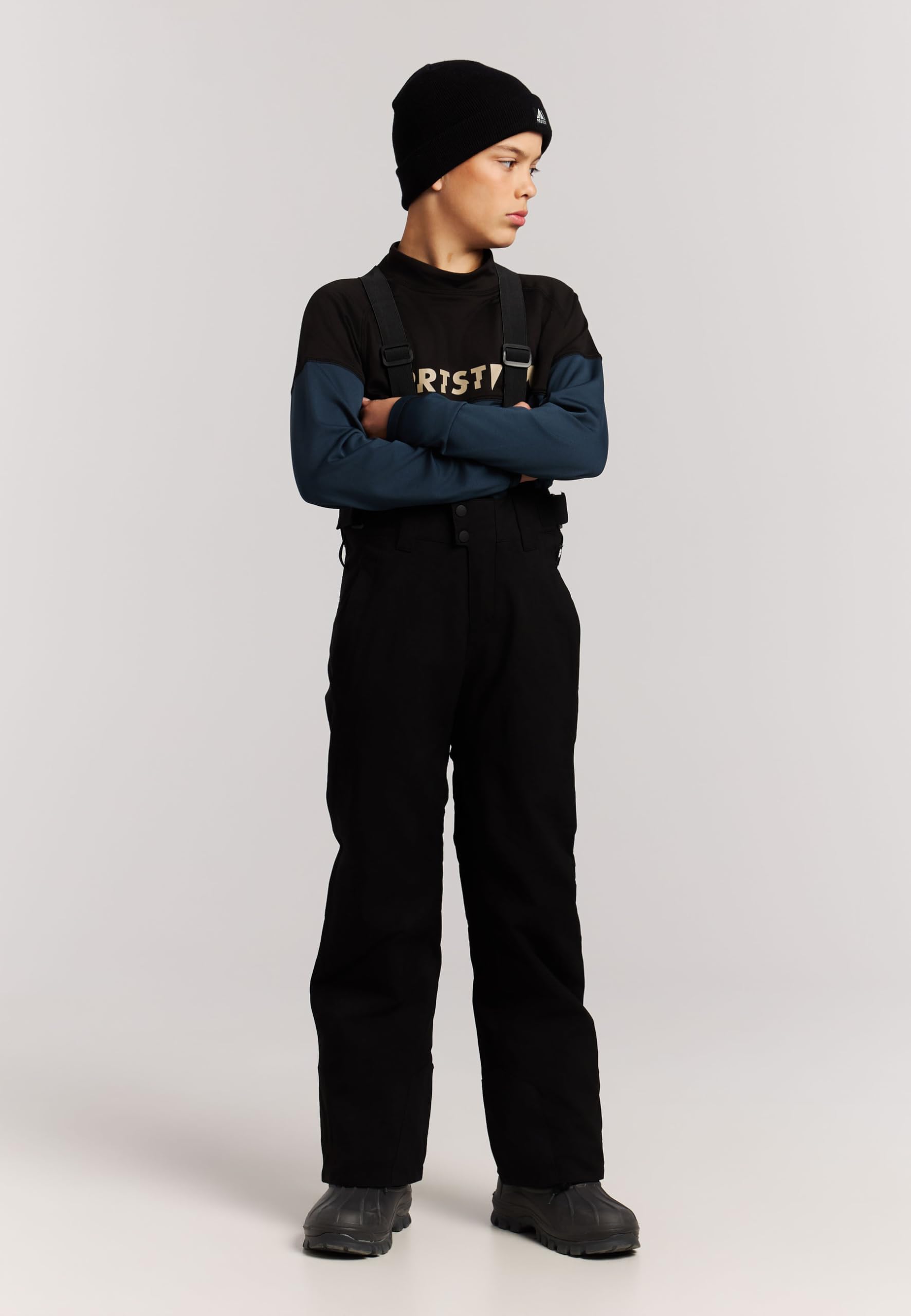 Protest Bork Jr Snowpants - Pantalon Niños