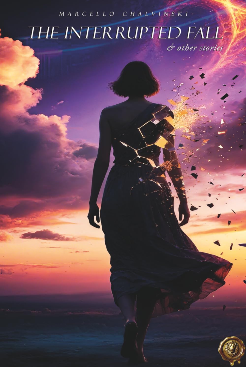 THE INTERRUPTED FALL AND OTHER STORIES