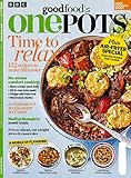  Good Food – One Pots 2023 – Time to relax 122 recipes to make life easier (English Edition)