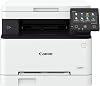 Canon i-Sensys MF651CW Wi-Fi Scanner Copier Multi-Function Color Laser Printer