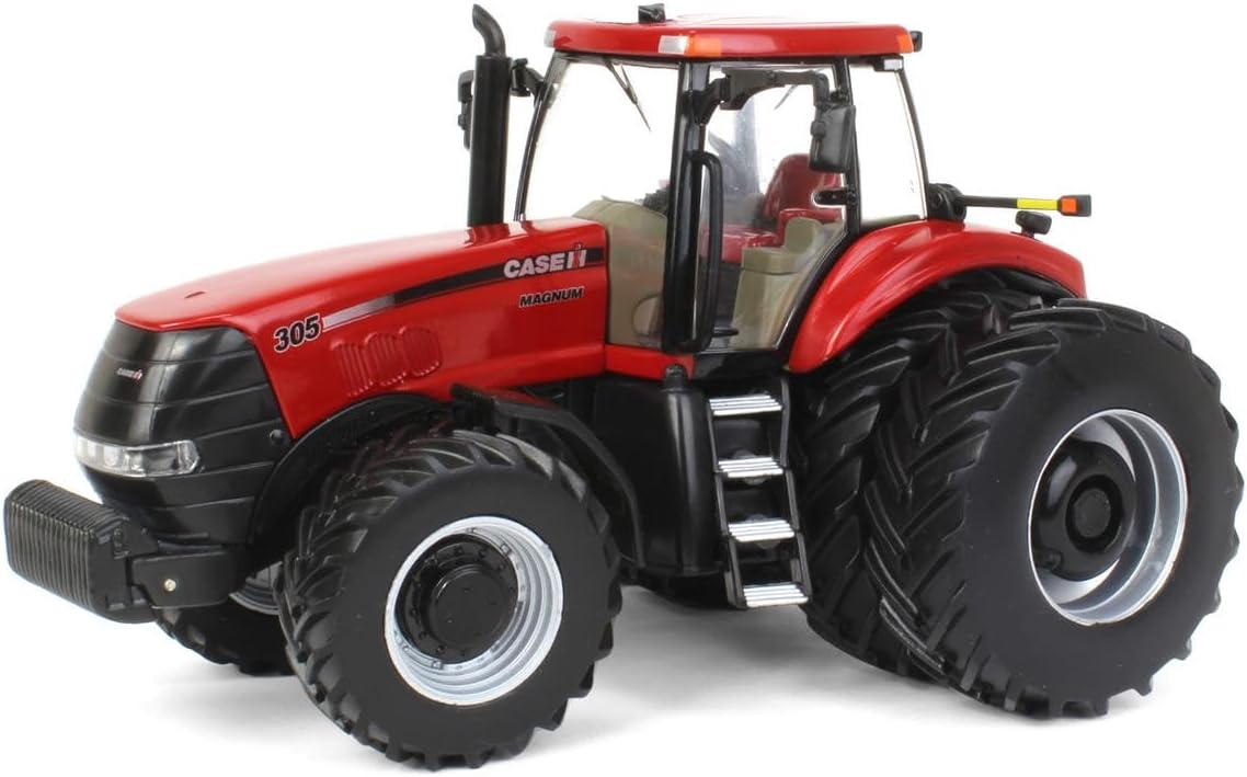 ERTL 1/32 Case IH Magnum 305 with Rear Duals, Prestige Collection, 44323