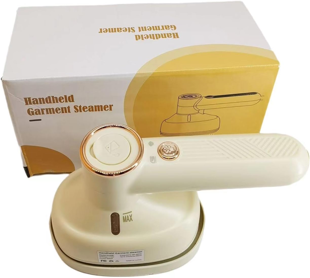 Amazon.co.jp Axppin Iron Steam Iron, Garment Steamer, Handy Iron