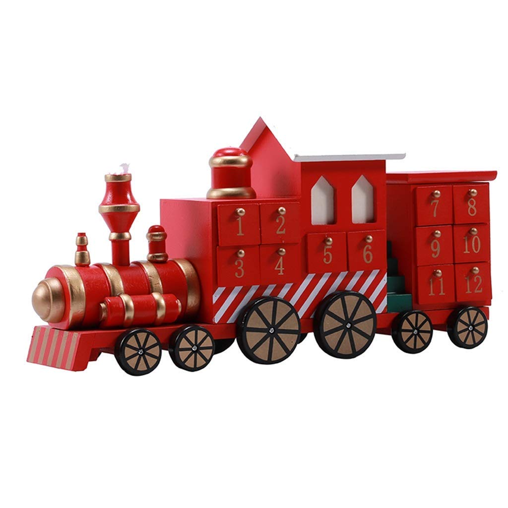 Buy Advent S Advent Christmas Advent Movable Train Advent Cute Holiday buy-advent-s-advent-christmas-advent-movable-train-advent-cute-holiday