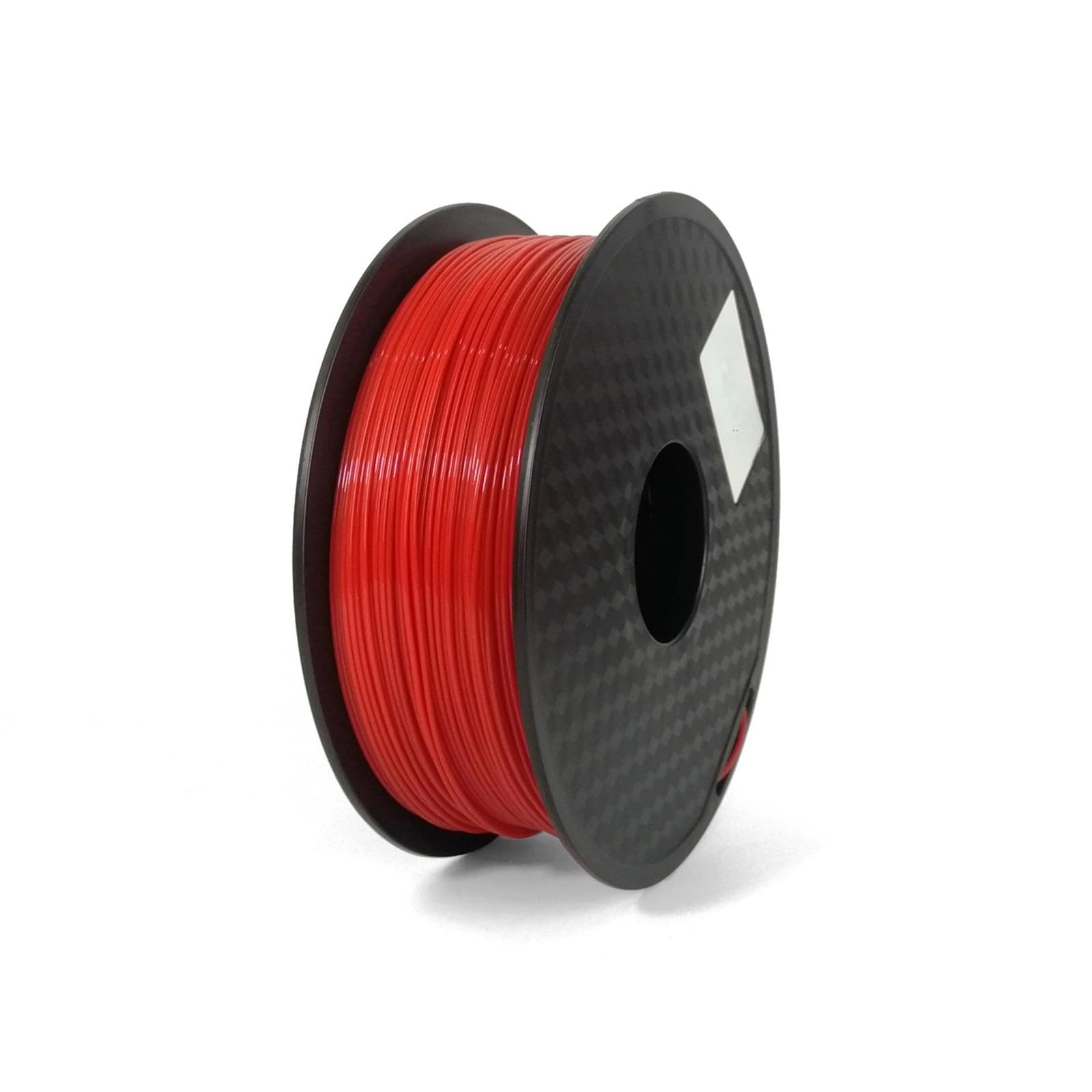 3D Printing Consumables Filament Plastic Wire Pen Refills PLA(Red)