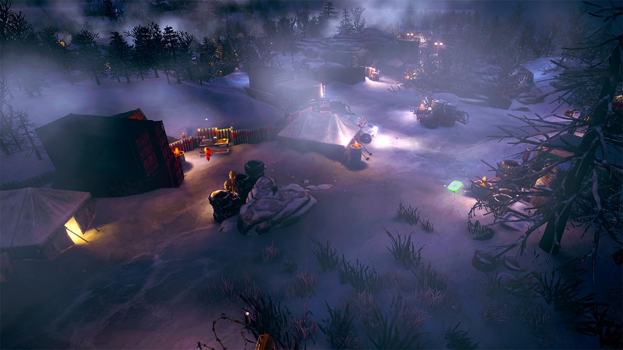 TINY TROOPERS GLOBAL OPS (Switch) - Image 3