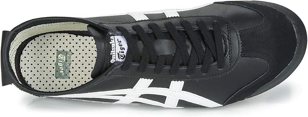Onitsuka Tiger Mexico 66 1183C102 001 Men's Size