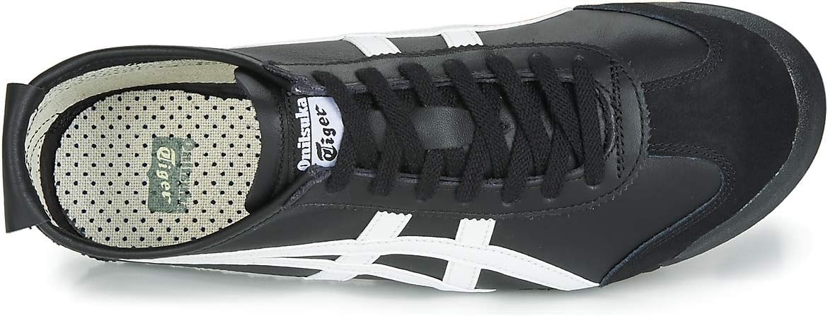 Onitsuka Tiger Mexico 66 1183C102 001 Men's Size