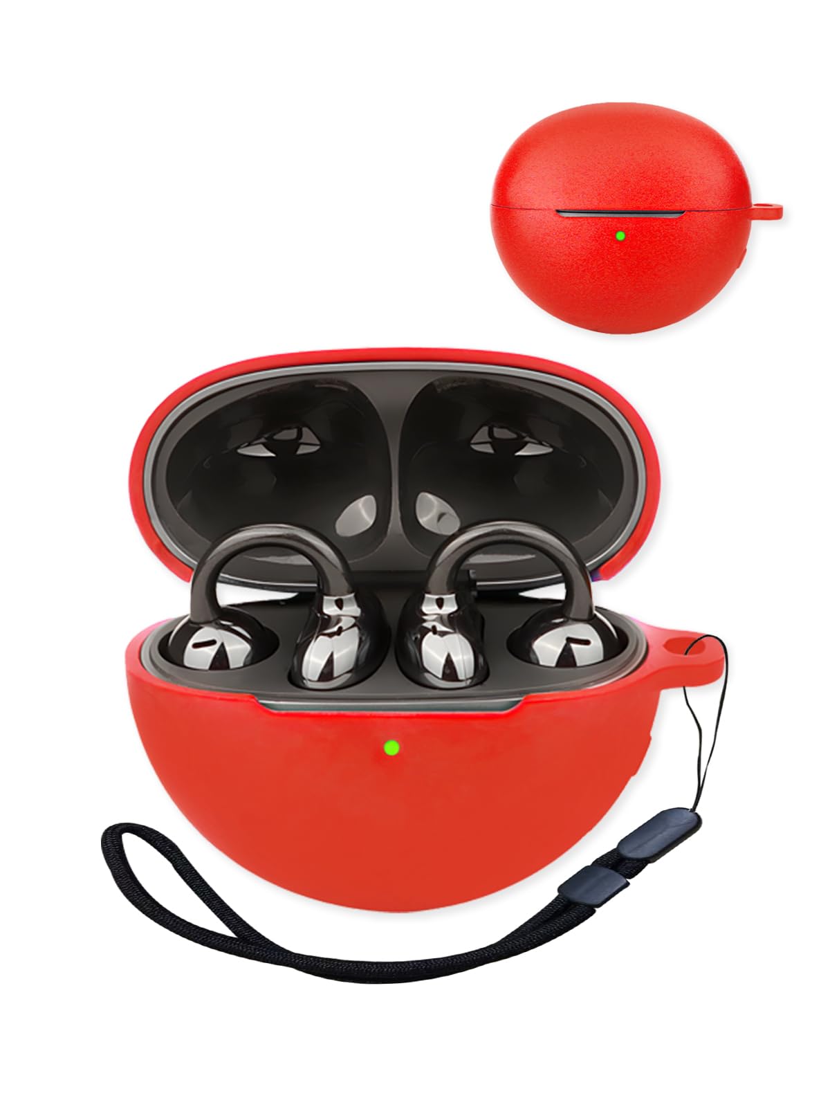 Amazon.com: Compatible with Huawei FreeClip True Noise Cancelling