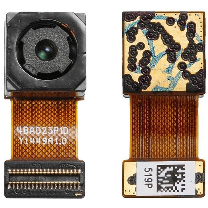 Genérico Camara Trasera Principal para Huawei P8 Lite 2015 ALE-L21 Flex reacondicionado