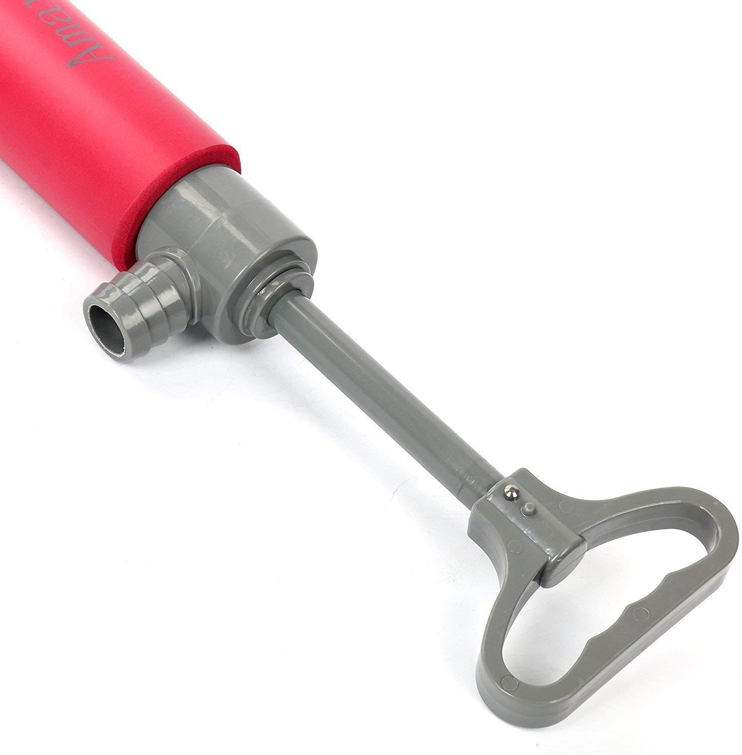 FreeTec Kayak Pompa di sentina Pompa a mano galleggiante Pompa di sentina per Kayak Rescue
