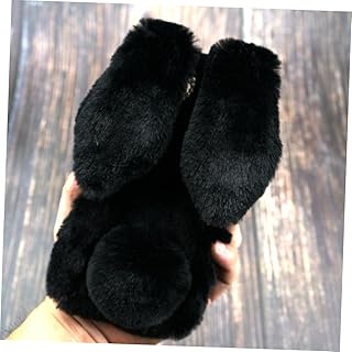 Generic 3Pcs Capa Protetora Para Telefone Capa De Telefone Coelho Acessórios Para Telefone Acessórios Para Telefone Proteção Para Telefone Protetor De Telefone 7 Plus Capa De Telefone 7