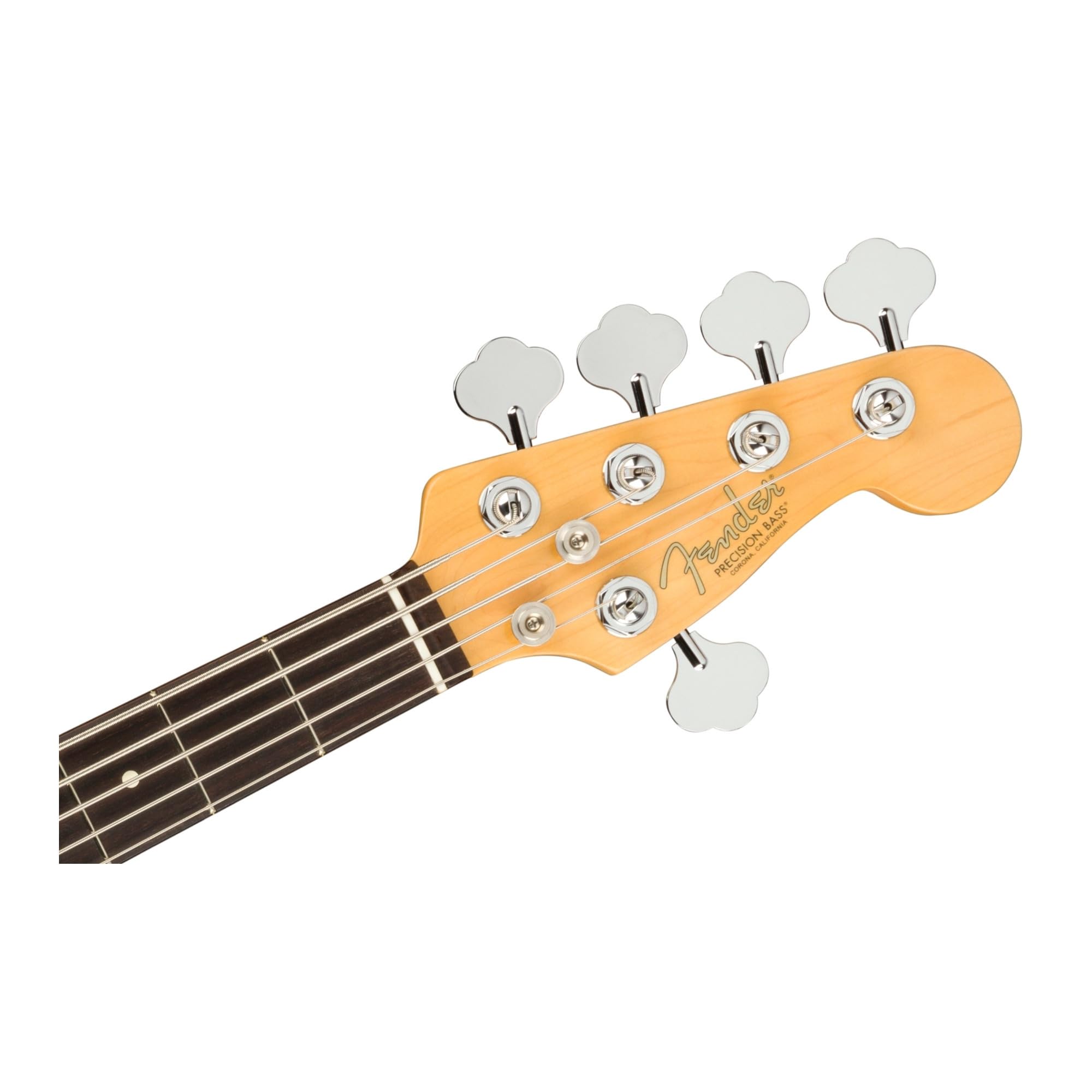 Amazon.co.jp: Fender エレキベース American Professional II