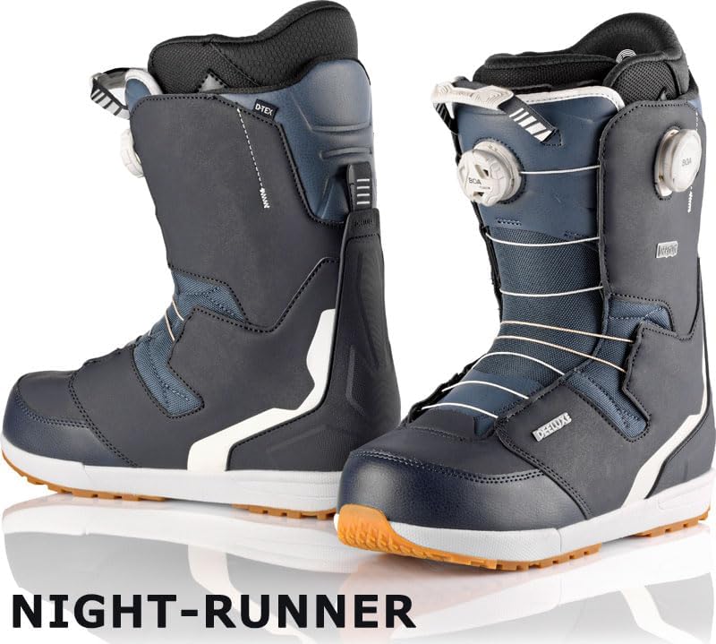 24-25 DEELUXE/ディーラックス DEEMON L3BOA ctf ディーモンボア