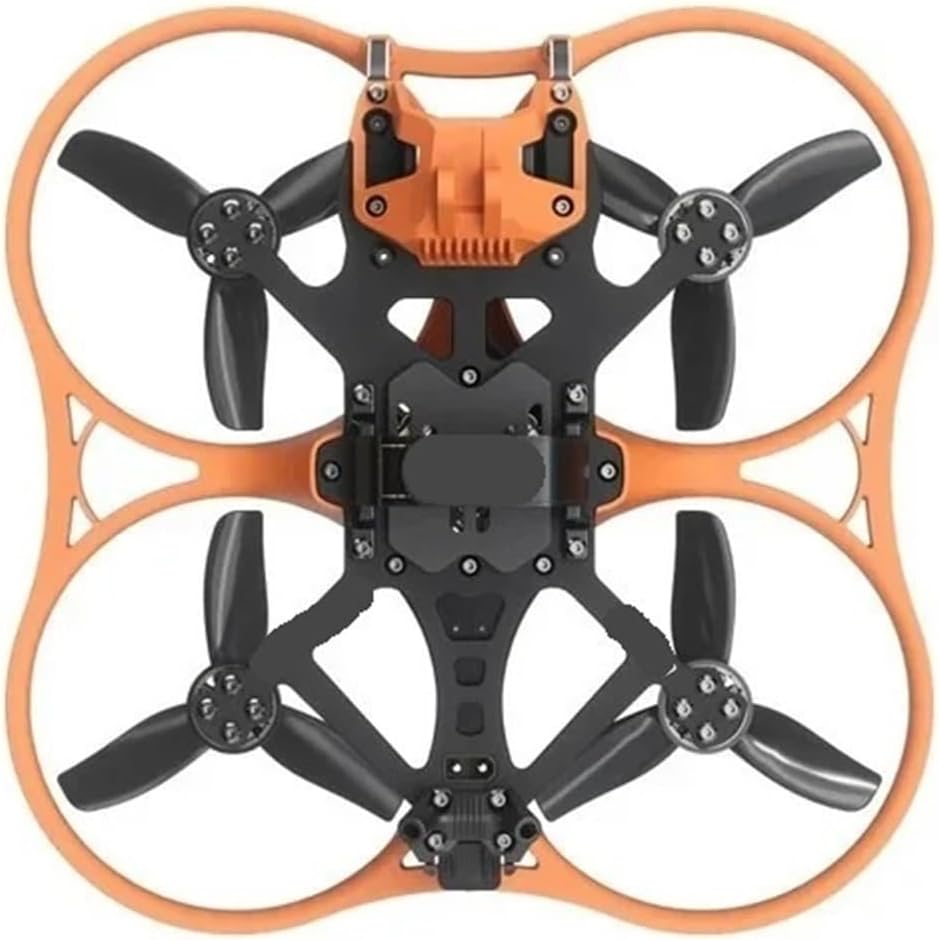 GEPRC Cinelog30 V3 O4 Pro SPEEDX2 1404 3850KV F722 45A AIO Quadcopter FPV Drone with XT30(WTFPV PNP)