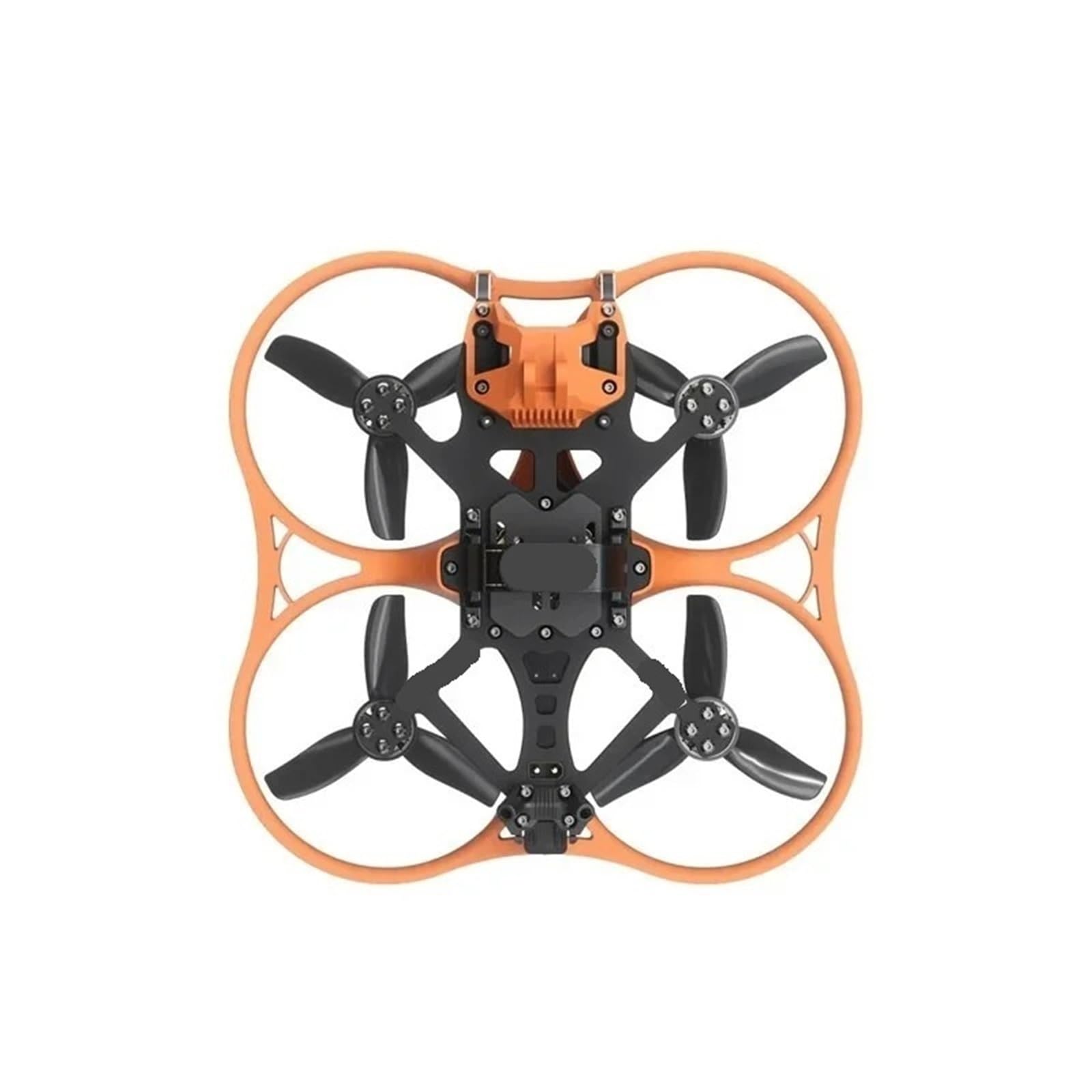 GEPRC Cinelog30 V3 O4 Pro SPEEDX2 1404 3850KV F722 45A AIO Quadcopter FPV dron z XT30 (WTFPV PNP)