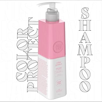 Amazon.com : Nishlady Colour Protect Shampoo for Dyed Hair