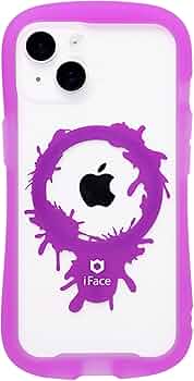 ⭐️CYRILL iPhone13 / 14ケース MagSafe対応 パープル ⭐️CYRILL iPhone13 / 14ケース MagSafe対応 パープル - メルカリ