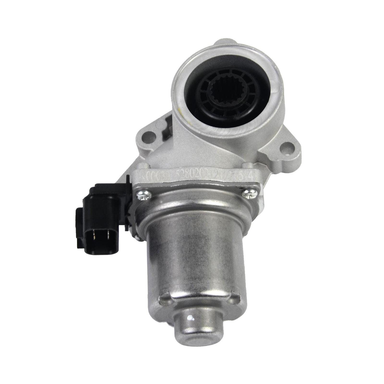 WINTI Transfer Case Shift Motor Actuator Practical for GMC Sierra 3500 HD 4WD