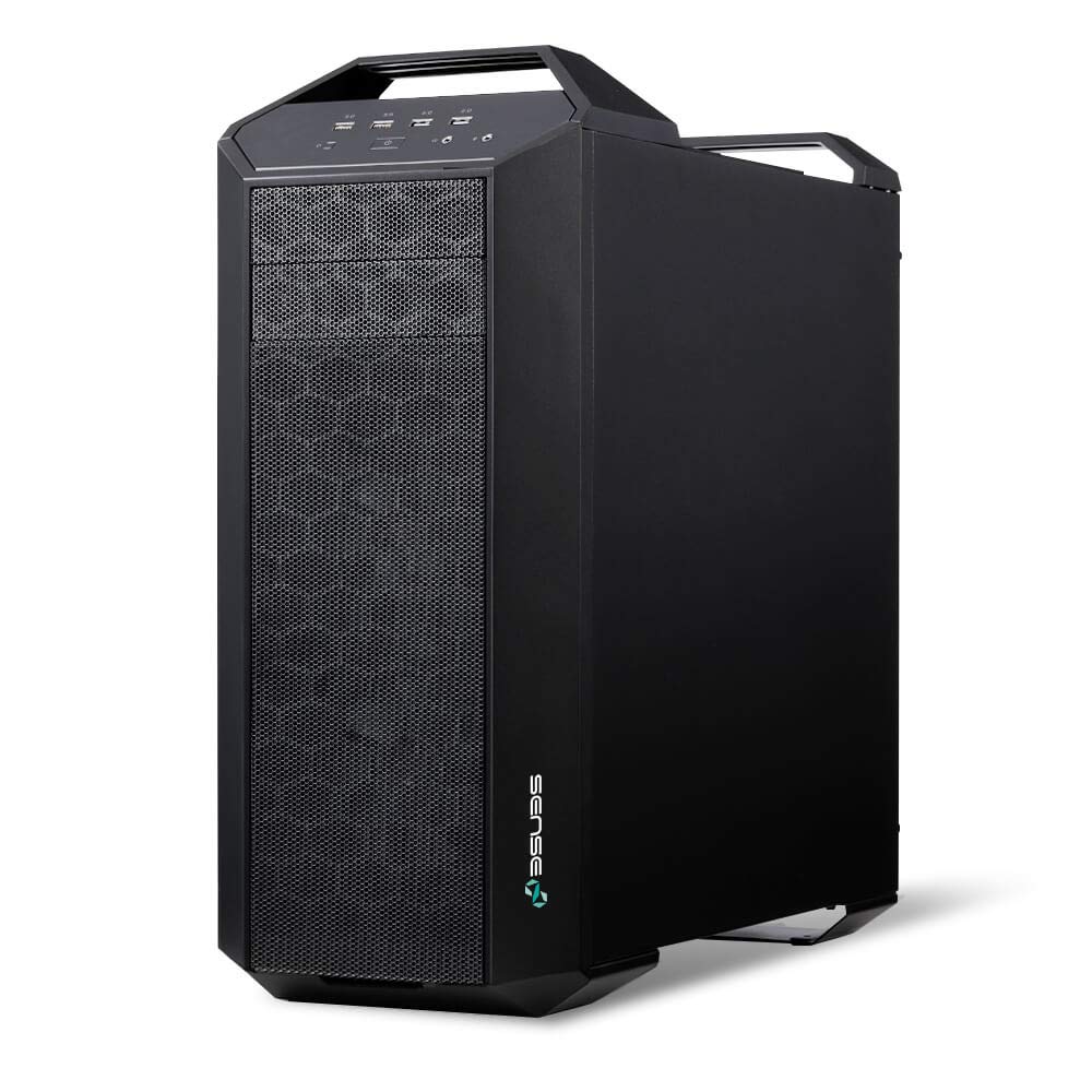 Amazon.co.jp: iiyama デスクトップパソコン SENSE∞ (Core i7-10700K