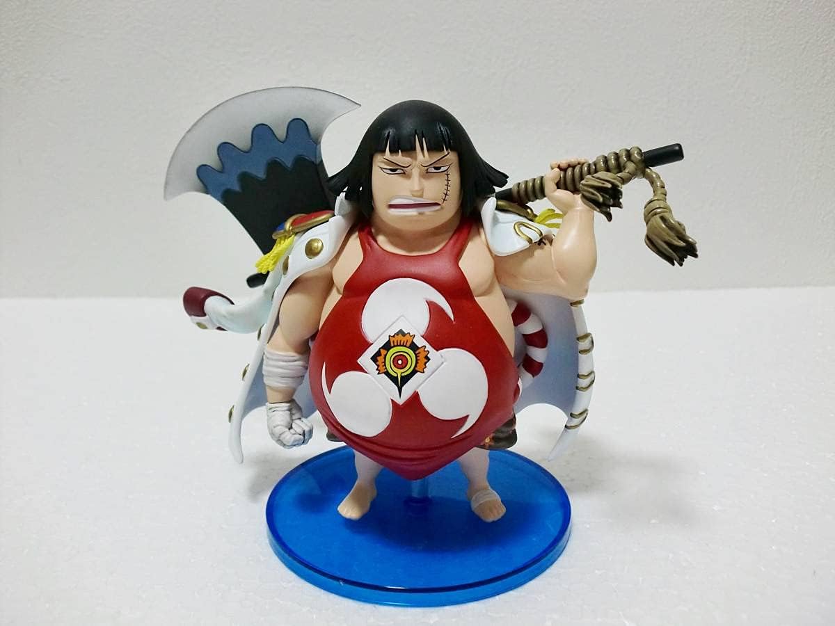 22公式店舗 送料無料 フィギュアワンピースonepiece海外限定gk完成品 戦桃丸 フィギュア Hlt No 22公式店舗 送料無料 フィギュアワンピースonepiece海外限定gk完成品 戦桃丸 フィギュア Hlt No