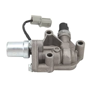 ぶいてっく Amazon.co.jp: Brilluxa VTEC ソレノイド スプール バルブ