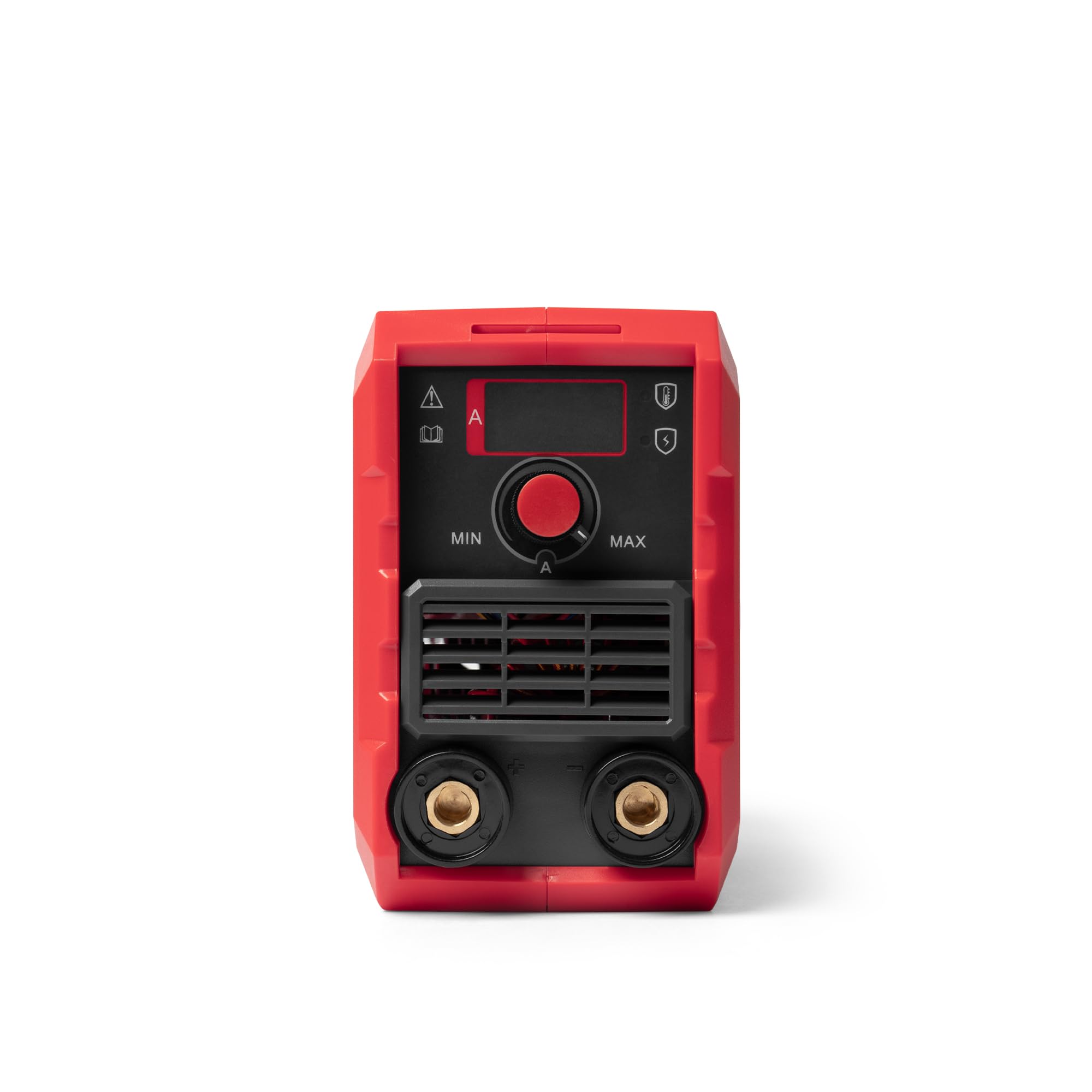 TIGMIG Saldatrice Inverter DC MMA (Elettrodo), Fino a 120A, Modello TM 250 MMA DIGITAL, Tecnologia IGBT, Dimensioni ridotte, Assistenza e Garanzia Italia