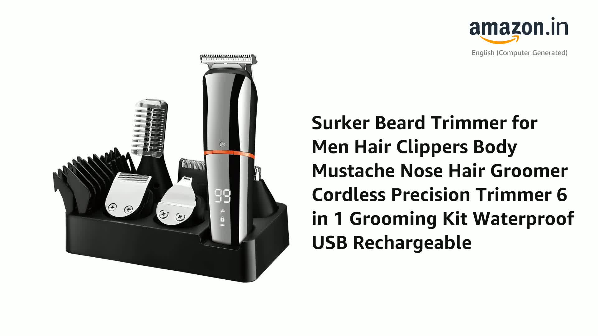 Nose Trimmer Swissklip For Men Women Nose Hair Trimmer Scissors