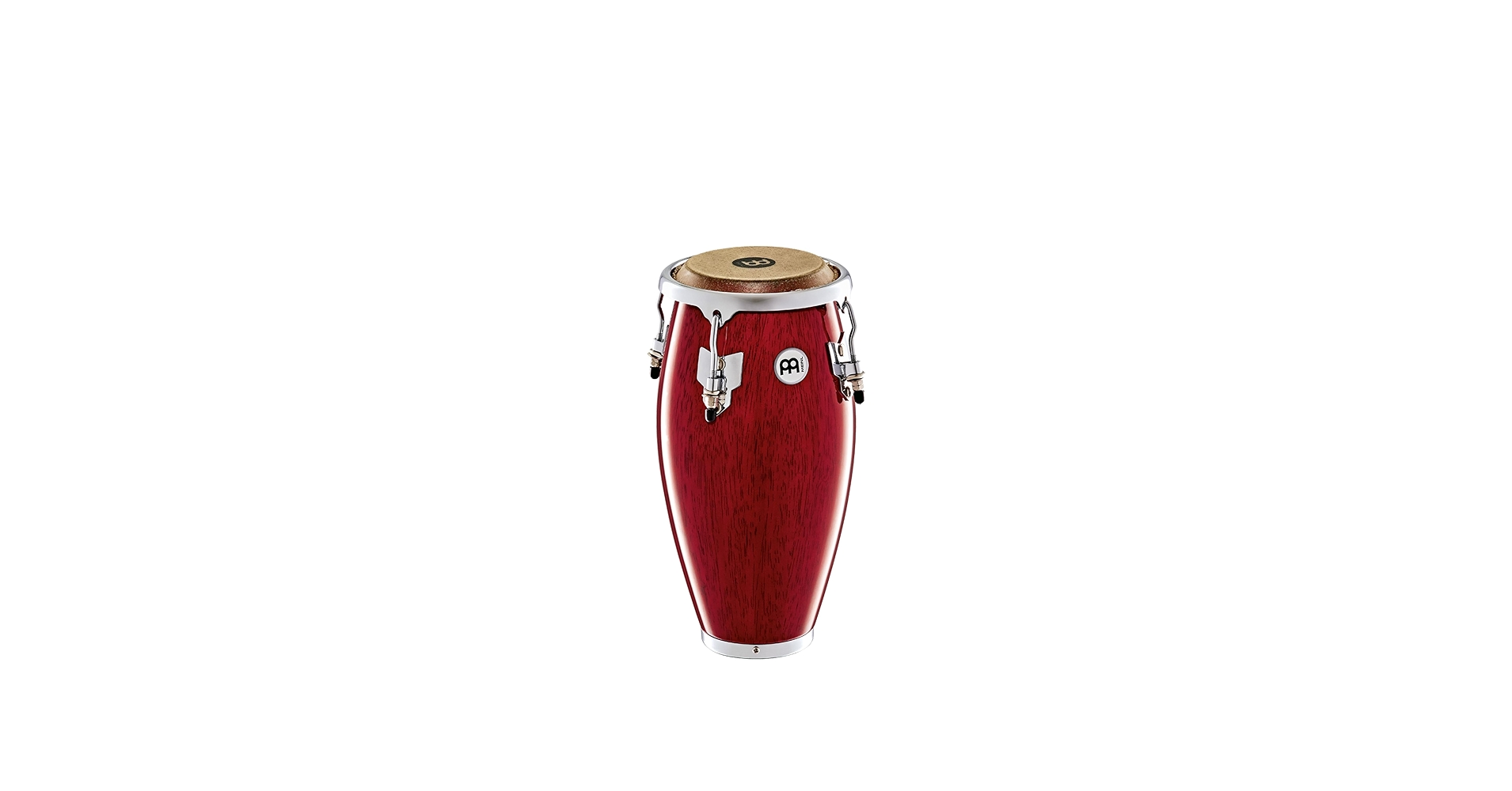 Lod Products Bamboo Cup Black Red セット PADJ2-L-F - Meinl Percussion - The Modern Percussion Brand