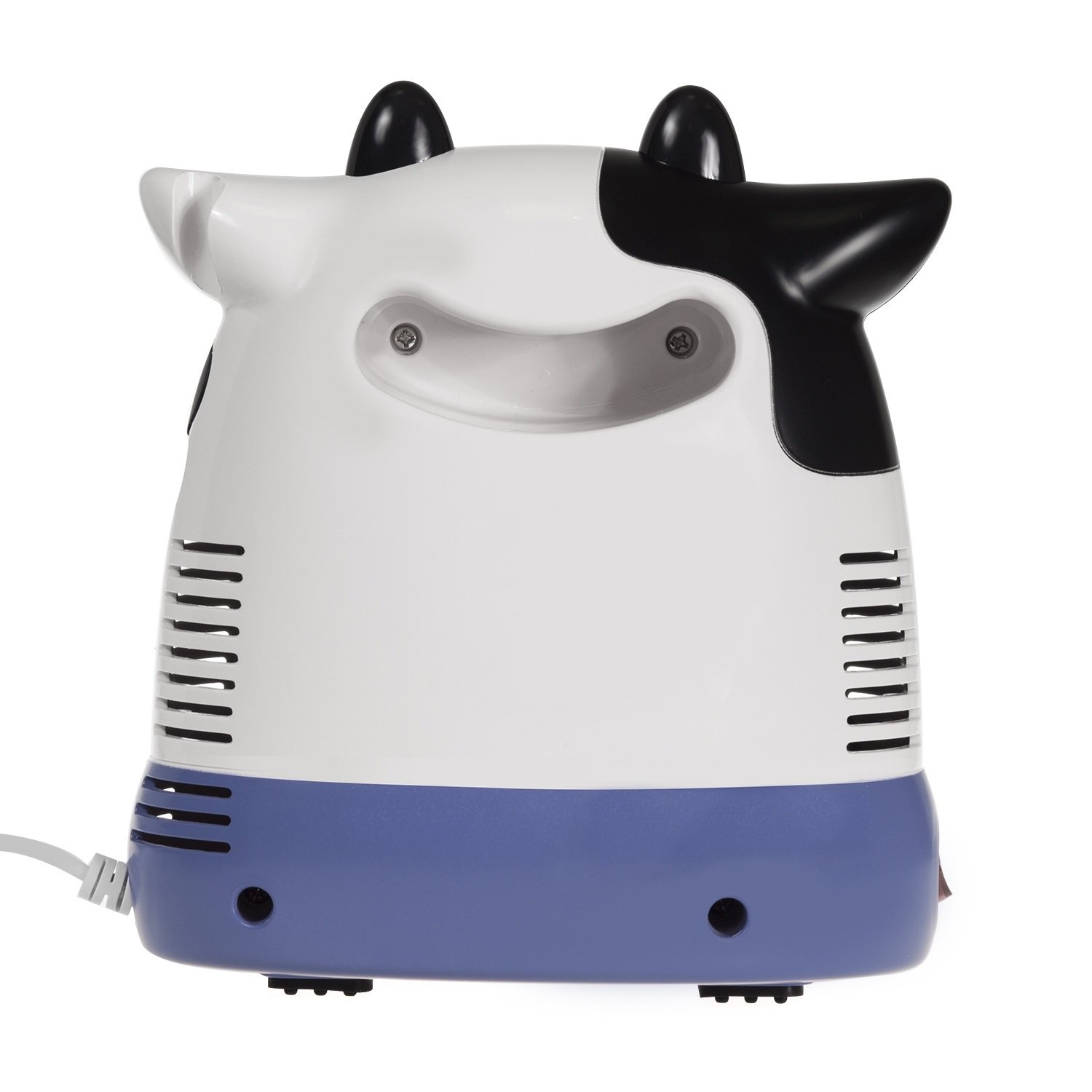 PR-810 - Nebulizador compresor de aire, Vaquita sonriente para niños