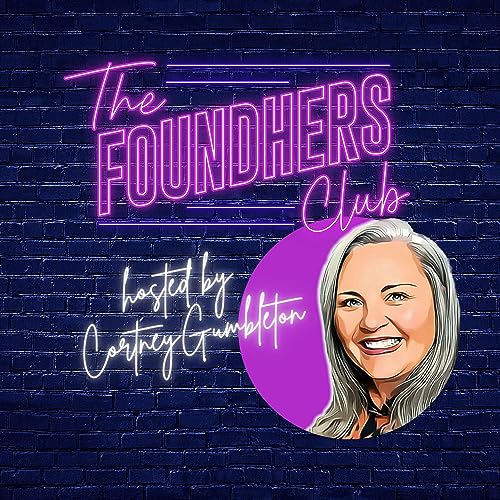 Couverture de The FoundHers Club