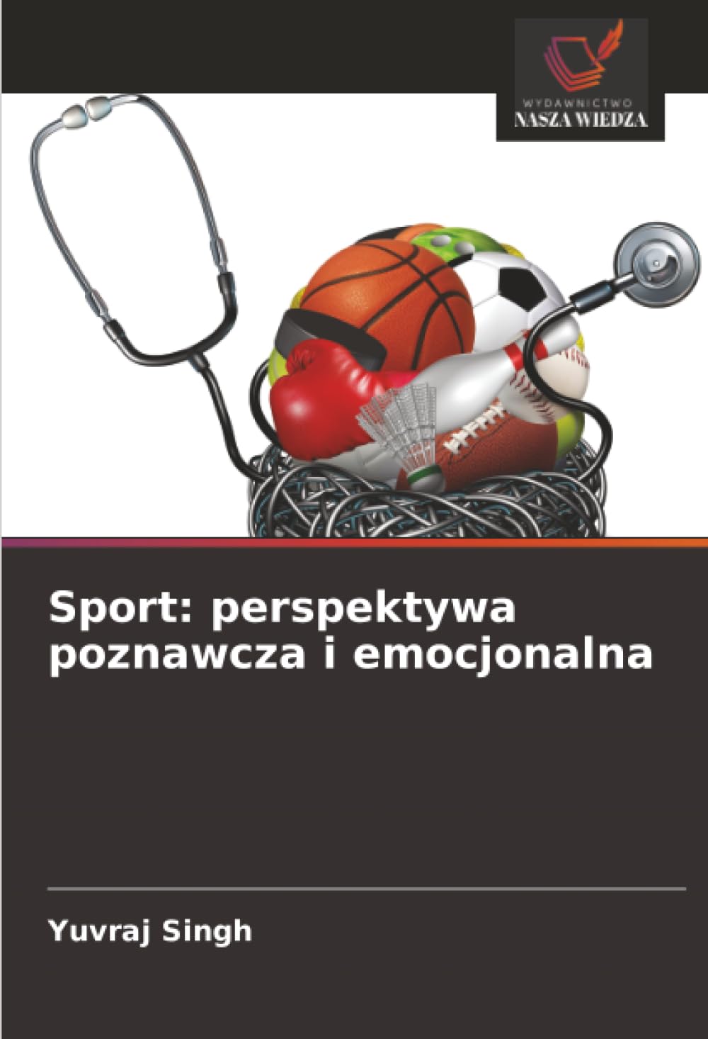 Sport: perspektywa poznawcza i emocjonalna