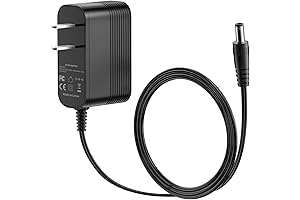 Power Cord for Pure Wave Massager CM-05 CM-07