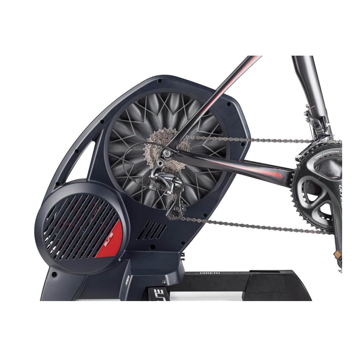 Amazon | Elite Direto 2 インタラクティブスマートトレーナー 2019