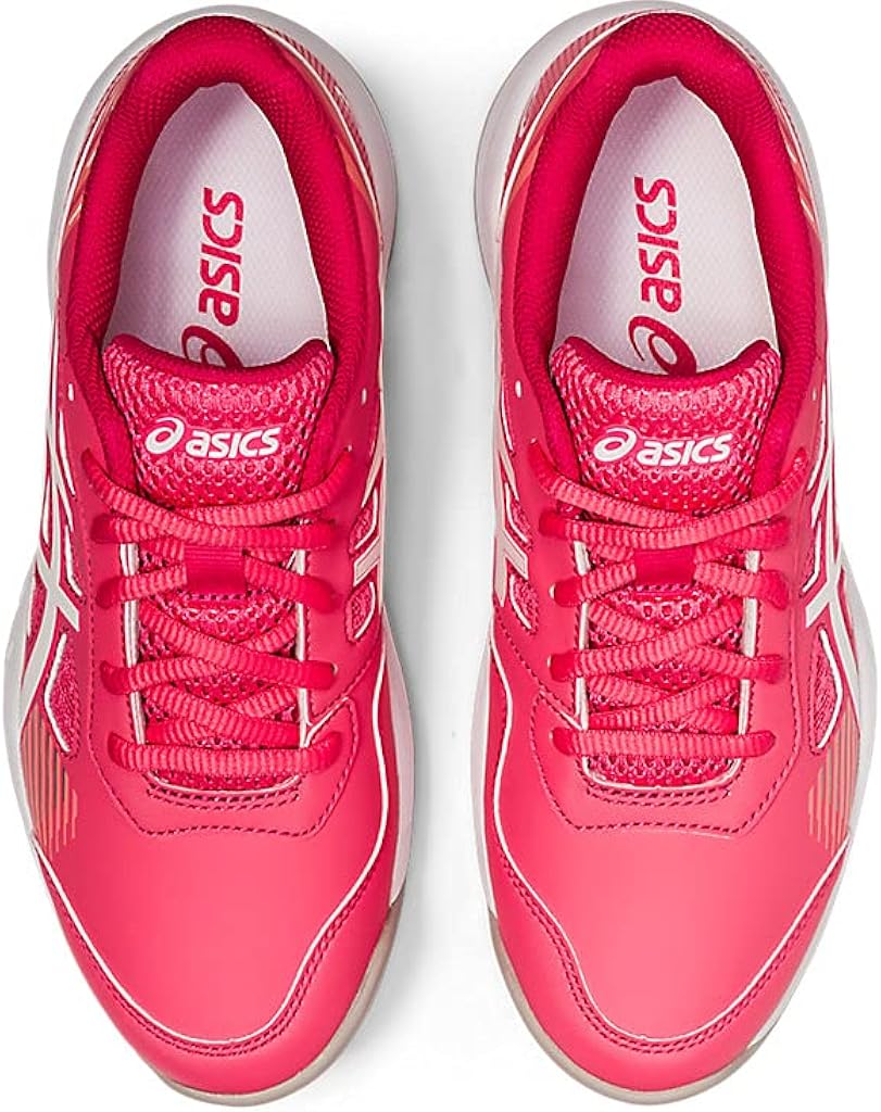  | ASICS Kid's Gel-Game 8 Grade School Tennis Shoes | Racquet Sports