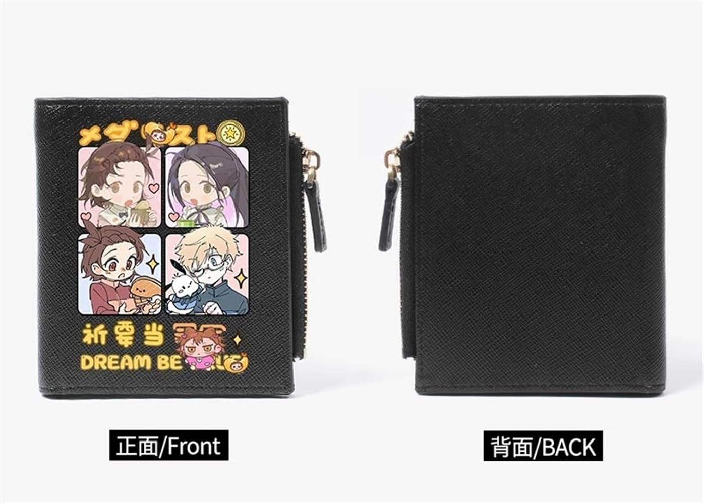 メダリスト　裁断済み Amazon.co.jp: [Duisy] メダリスト パスケース 財布 グッズ 短