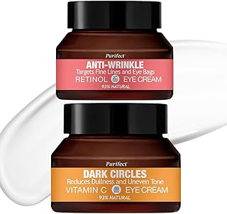 Symphony Beauty - Crema para debajo de los oj...